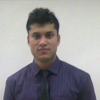 Harish Adhikari