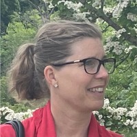 Karin Nehlin