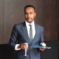 Warsame Mohamed Ali