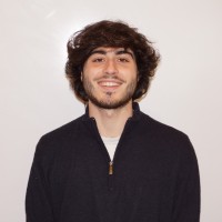 Aron Pacifici