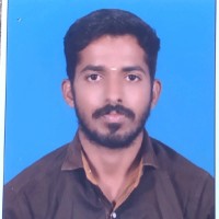 Krishna Moorthy