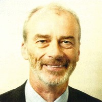 Nigel Ayers