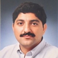 Vivek Sharma, Pmp