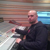 Matthew Parolisi