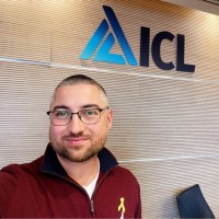 Ilia Belanov