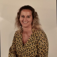 Kirsten Goede