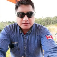 David Pachacama