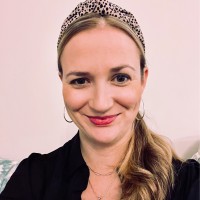 Bridget (Murtha) Kocjan