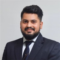 Viren Modi