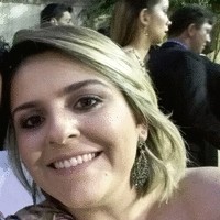 Julianna Marcolino S. Ribeiro