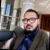 Sumit Changmai