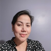 Geraldine Levina, Dnp, Rn