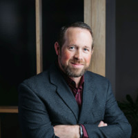 Paul McElroy, CMA