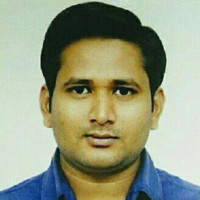 Mithilesh kumar Chaudhary