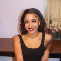 Calliste Grice