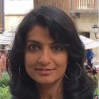 Deepashree Jayaramu