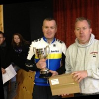 Donnacha Galvin