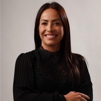 Luana Celina De Deus