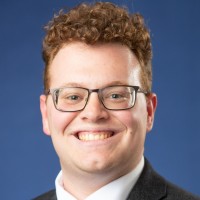 Joshua Hoenscheid
