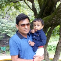 Bhavesh Khunt