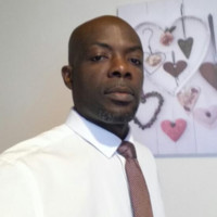 Osmond Crosdale