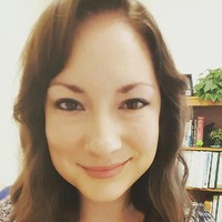 Jessica Wellman, Sphr