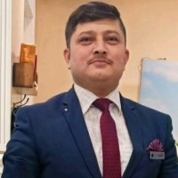 Mohd Rizwan