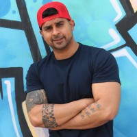 'Ray' Aaraf Lilani