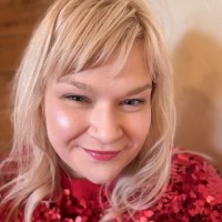 Lisa Angus