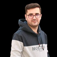 Meysam Agha Ahmadi