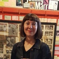 Jo Cester