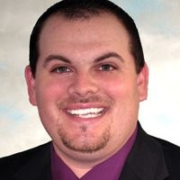 Joshua Johnson