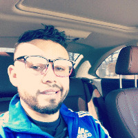 Jose Ocegueda