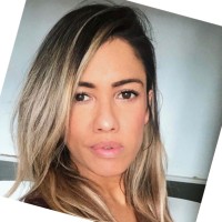 Priscilla Nasi