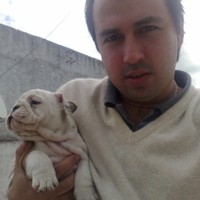 daniel garcía