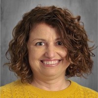 Christina Montgomery