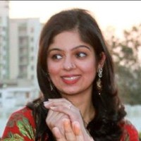 Akshaya Bhatia