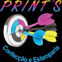 Prints Camisetas