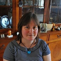 Sonya Dodd