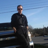 Gord Savory
