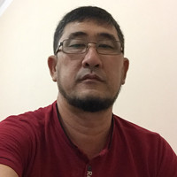 Kulbayev Zhanbyrbay