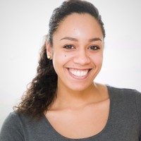 Berthe Makizodila-De Jager