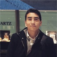 Andres Martin