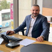 Mohammad Aboudi