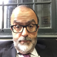 Eduardo Arruda Alvim