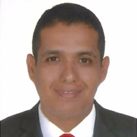 Adolfo Lasprilla Claros