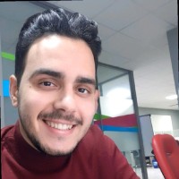 Youssef Elfors