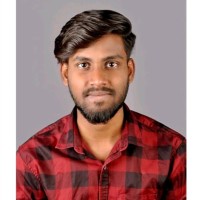 Aravinth SenthilKumar