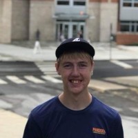 Adam Mahaffey