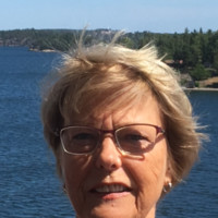 Birgitta Sundmark
